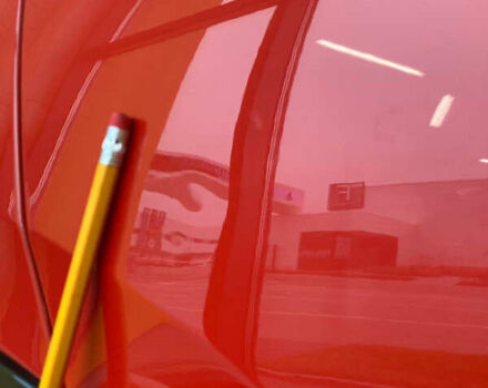 Красный Ауди Q5 e-tron, объемом двигателя 0 л и пробегом 37 тыс. км за 33900 $, фото 36 на Automoto.ua