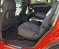 Красный Ауди Q5 e-tron, объемом двигателя 0 л и пробегом 47 тыс. км за 35000 $, фото 7 на Automoto.ua