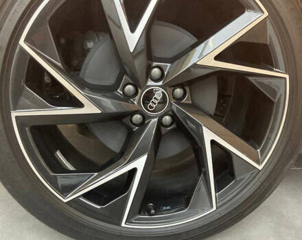 Красный Ауди Q5 e-tron, объемом двигателя 0 л и пробегом 37 тыс. км за 33900 $, фото 46 на Automoto.ua