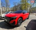 Красный Ауди Q5 e-tron, объемом двигателя 0 л и пробегом 22 тыс. км за 33777 $, фото 1 на Automoto.ua