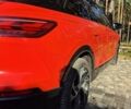 Красный Ауди Q5 e-tron, объемом двигателя 0 л и пробегом 47 тыс. км за 35000 $, фото 10 на Automoto.ua