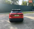 Красный Ауди Q5 e-tron, объемом двигателя 0 л и пробегом 44 тыс. км за 30500 $, фото 15 на Automoto.ua