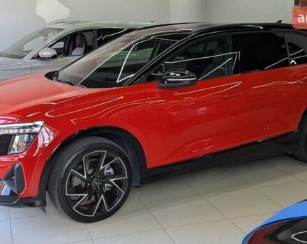 Красный Ауди Q5 e-tron, объемом двигателя 0 л и пробегом 31 тыс. км за 34050 $, фото 11 на Automoto.ua
