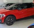 Красный Ауди Q5 e-tron, объемом двигателя 0 л и пробегом 31 тыс. км за 34050 $, фото 11 на Automoto.ua