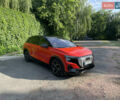 Красный Ауди Q5 e-tron, объемом двигателя 0 л и пробегом 44 тыс. км за 30500 $, фото 1 на Automoto.ua