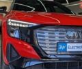 Красный Ауди Q5 e-tron, объемом двигателя 0 л и пробегом 31 тыс. км за 34050 $, фото 21 на Automoto.ua