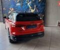Червоний Ауді Q5 e-tron, об'ємом двигуна 0 л та пробігом 41 тис. км за 33999 $, фото 32 на Automoto.ua
