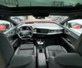 Червоний Ауді Q5 e-tron, об'ємом двигуна 0 л та пробігом 13 тис. км за 33900 $, фото 30 на Automoto.ua