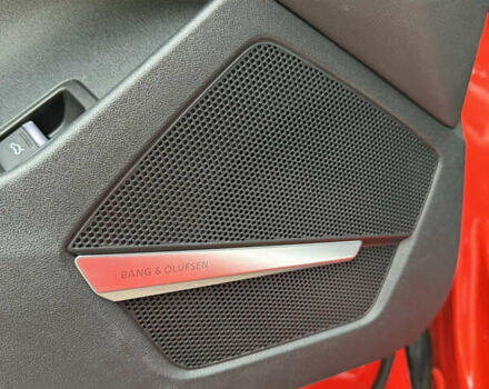 Красный Ауди Q5 e-tron, объемом двигателя 0 л и пробегом 37 тыс. км за 33900 $, фото 16 на Automoto.ua