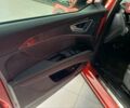Червоний Ауді Q5 e-tron, об'ємом двигуна 0 л та пробігом 41 тис. км за 33999 $, фото 6 на Automoto.ua
