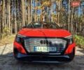 Красный Ауди Q5 e-tron, объемом двигателя 0 л и пробегом 47 тыс. км за 35000 $, фото 1 на Automoto.ua