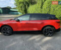 Красный Ауди Q5 e-tron, объемом двигателя 0 л и пробегом 44 тыс. км за 30500 $, фото 14 на Automoto.ua