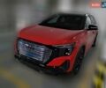 Красный Ауди Q5 e-tron, объемом двигателя 0 л и пробегом 32 тыс. км за 30999 $, фото 1 на Automoto.ua
