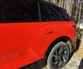 Красный Ауди Q5 e-tron, объемом двигателя 0 л и пробегом 47 тыс. км за 35000 $, фото 5 на Automoto.ua