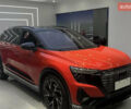 Красный Ауди Q5 e-tron, объемом двигателя 0 л и пробегом 13 тыс. км за 31800 $, фото 2 на Automoto.ua