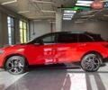 Красный Ауди Q5 e-tron, объемом двигателя 0 л и пробегом 13 тыс. км за 33900 $, фото 8 на Automoto.ua