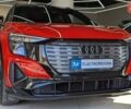 Красный Ауди Q5 e-tron, объемом двигателя 0 л и пробегом 31 тыс. км за 34050 $, фото 14 на Automoto.ua