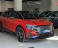 Красный Ауди Q5 e-tron, объемом двигателя 0 л и пробегом 31 тыс. км за 34050 $, фото 9 на Automoto.ua