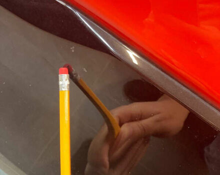 Красный Ауди Q5 e-tron, объемом двигателя 0 л и пробегом 37 тыс. км за 33900 $, фото 34 на Automoto.ua