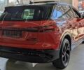 Красный Ауди Q5 e-tron, объемом двигателя 0 л и пробегом 31 тыс. км за 34050 $, фото 23 на Automoto.ua