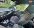 Красный Ауди Q5 e-tron, объемом двигателя 0 л и пробегом 22 тыс. км за 33777 $, фото 13 на Automoto.ua