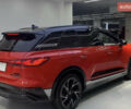 Красный Ауди Q5 e-tron, объемом двигателя 0 л и пробегом 13 тыс. км за 33000 $, фото 5 на Automoto.ua