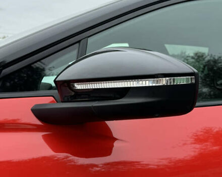 Ауді Q5 e-tron 2022 у Києві на Automoto.ua Червоний Ауді Q5 e-tron, об'ємом двигуна 0 л та пробігом 37 тис. км за 32800 $, фото 7 на Automoto.ua