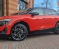 Красный Ауди Q5 e-tron, объемом двигателя 0 л и пробегом 31 тыс. км за 34050 $, фото 3 на Automoto.ua