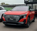 Ауді Q5 e-tron 2022 у Києві на Automoto.ua Червоний Ауді Q5 e-tron, об'ємом двигуна 0 л та пробігом 37 тис. км за 32800 $, фото 1 на Automoto.ua