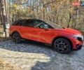 Красный Ауди Q5 e-tron, объемом двигателя 0 л и пробегом 47 тыс. км за 35000 $, фото 3 на Automoto.ua