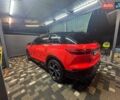 Красный Ауди Q5 e-tron, объемом двигателя 0 л и пробегом 22 тыс. км за 33777 $, фото 6 на Automoto.ua