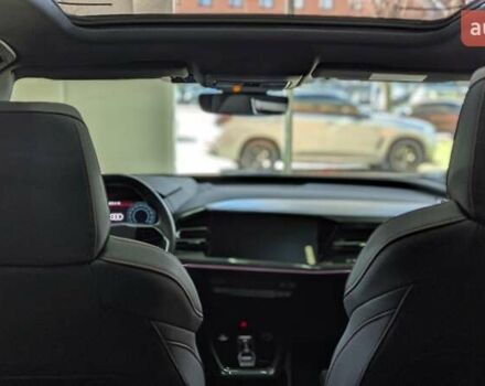 Красный Ауди Q5 e-tron, объемом двигателя 0 л и пробегом 31 тыс. км за 34050 $, фото 37 на Automoto.ua