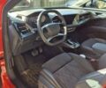 Красный Ауди Q5 e-tron, объемом двигателя 0 л и пробегом 47 тыс. км за 35000 $, фото 6 на Automoto.ua