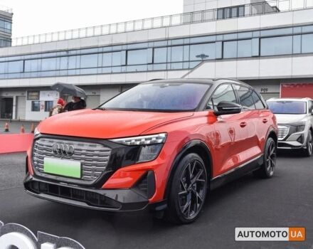 купити нове авто Ауді Q5 e-tron 2023 року від офіційного дилера VinAVto Ауді фото