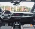 Червоний Ауді Q5 e-tron, об'ємом двигуна 0 л та пробігом 0 тис. км за 53200 $, фото 6 на Automoto.ua