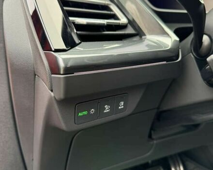 Ауди Q5 e-tron, объемом двигателя 0 л и пробегом 37 тыс. км за 33900 $, фото 19 на Automoto.ua