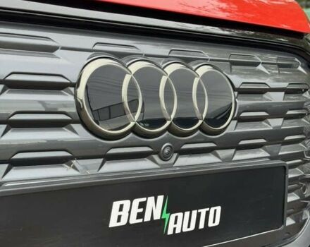 Ауди Q5 e-tron, объемом двигателя 0 л и пробегом 37 тыс. км за 32800 $, фото 10 на Automoto.ua
