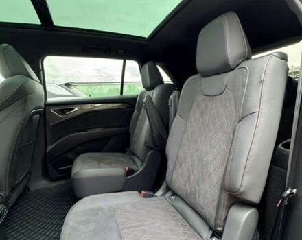Ауди Q5 e-tron, объемом двигателя 0 л и пробегом 37 тыс. км за 33900 $, фото 28 на Automoto.ua