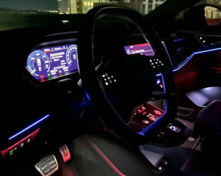 Ауді Q5 e-tron, об'ємом двигуна 0 л та пробігом 28 тис. км за 36200 $, фото 21 на Automoto.ua