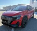Ауди Q5 e-tron, объемом двигателя 0 л и пробегом 9 тыс. км за 30500 $, фото 3 на Automoto.ua