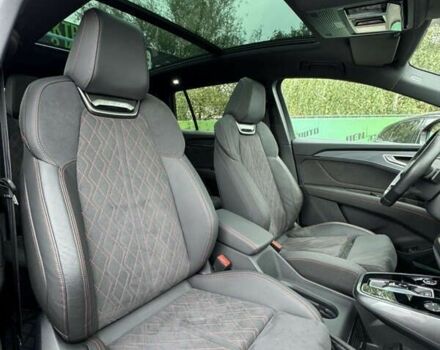 Ауди Q5 e-tron, объемом двигателя 0 л и пробегом 37 тыс. км за 33900 $, фото 24 на Automoto.ua