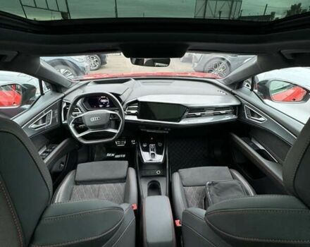 Ауди Q5 e-tron, объемом двигателя 0 л и пробегом 37 тыс. км за 33900 $, фото 22 на Automoto.ua