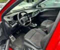 Ауди Q5 e-tron, объемом двигателя 0 л и пробегом 9 тыс. км за 30500 $, фото 2 на Automoto.ua