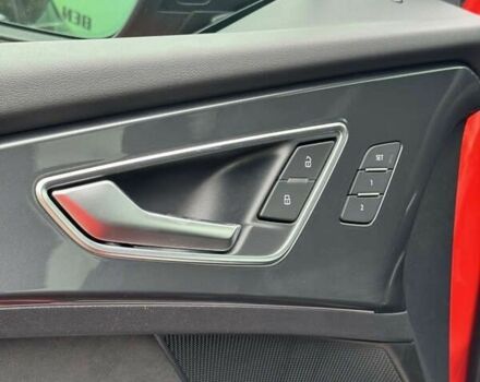 Ауді Q5 e-tron, об'ємом двигуна 0 л та пробігом 13 тис. км за 32900 $, фото 18 на Automoto.ua