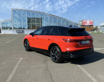 Ауді Q5 e-tron, об'ємом двигуна 0 л та пробігом 28 тис. км за 36200 $, фото 12 на Automoto.ua
