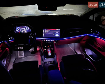 Ауді Q5 e-tron, об'ємом двигуна 0 л та пробігом 28 тис. км за 36200 $, фото 19 на Automoto.ua