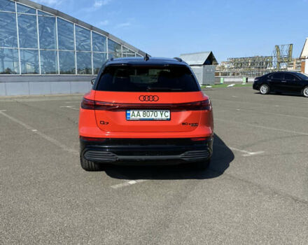 Ауді Q5 e-tron, об'ємом двигуна 0 л та пробігом 28 тис. км за 36200 $, фото 2 на Automoto.ua