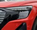 Ауди Q5 e-tron, объемом двигателя 0 л и пробегом 37 тыс. км за 32800 $, фото 12 на Automoto.ua