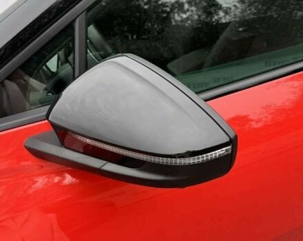 Ауди Q5 e-tron, объемом двигателя 0 л и пробегом 37 тыс. км за 33900 $, фото 8 на Automoto.ua