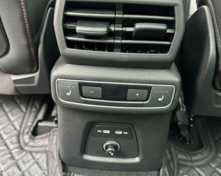 Ауди Q5 e-tron, объемом двигателя 0 л и пробегом 37 тыс. км за 33900 $, фото 29 на Automoto.ua